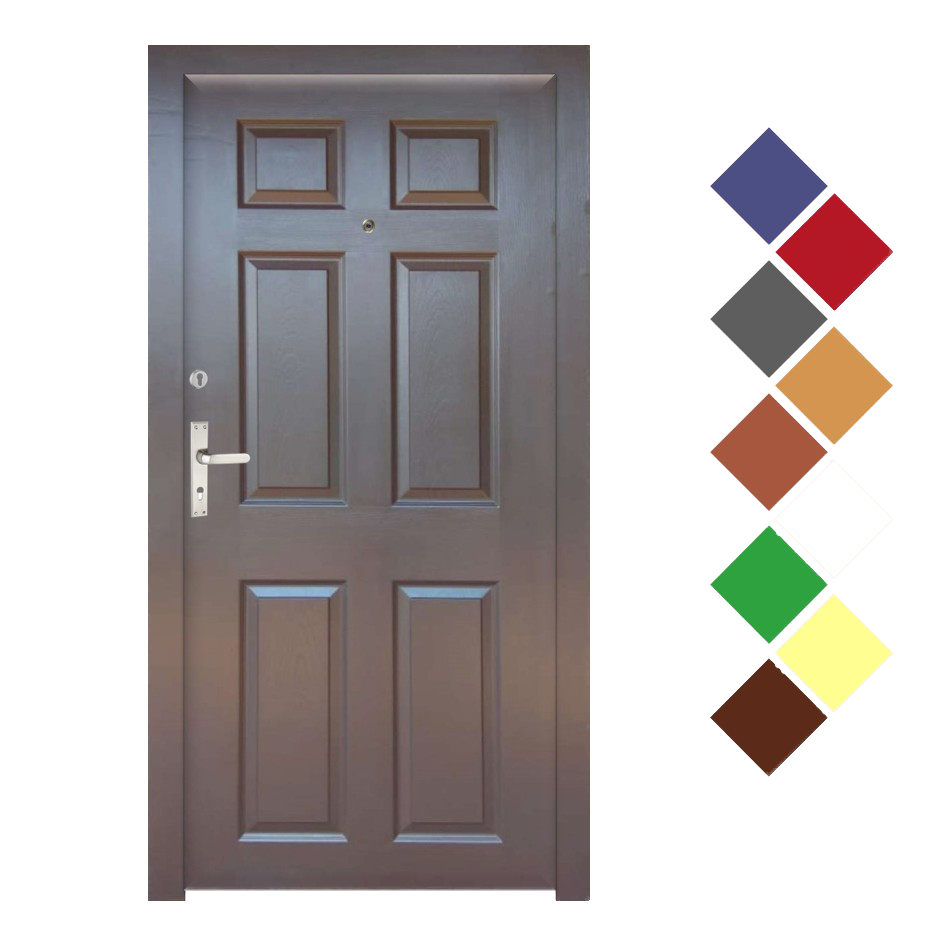 design steel home1