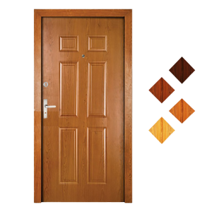 design wood home