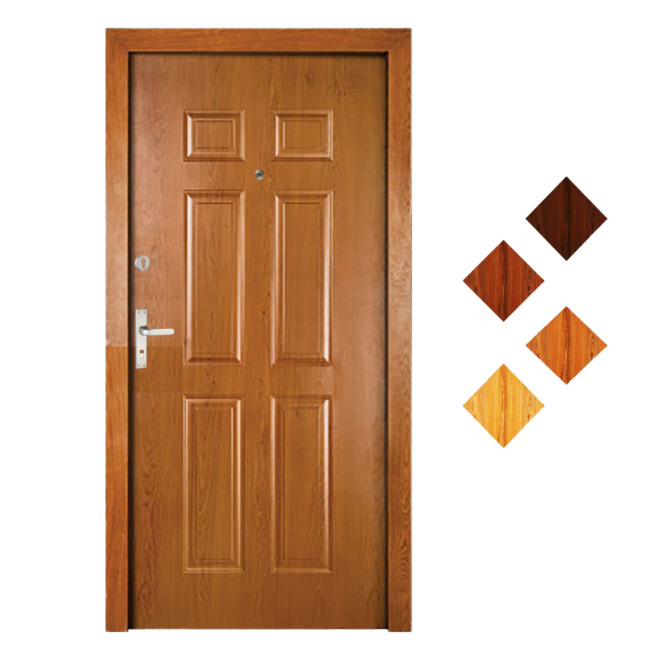design wood home
