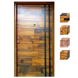 reflection door home
