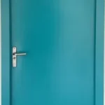 customizable steel doors ral colour 500x500